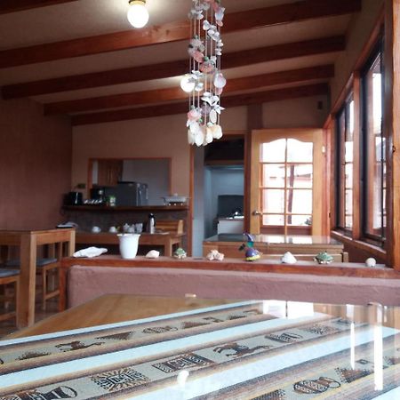 Hostal Casa Turipite San Pedro de Atacama Exteriör bild
