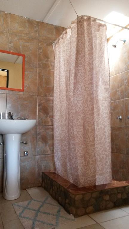 Hostal Casa Turipite San Pedro de Atacama Rum bild