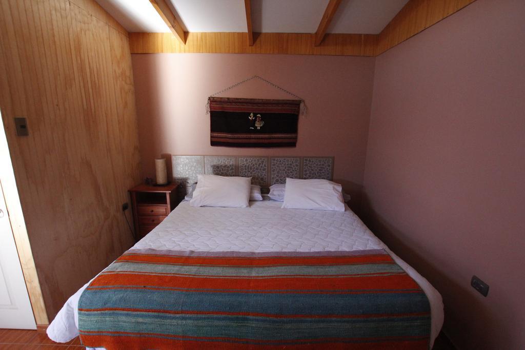 Hostal Casa Turipite San Pedro de Atacama Exteriör bild