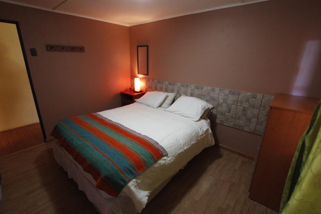 Hostal Casa Turipite San Pedro de Atacama Exteriör bild