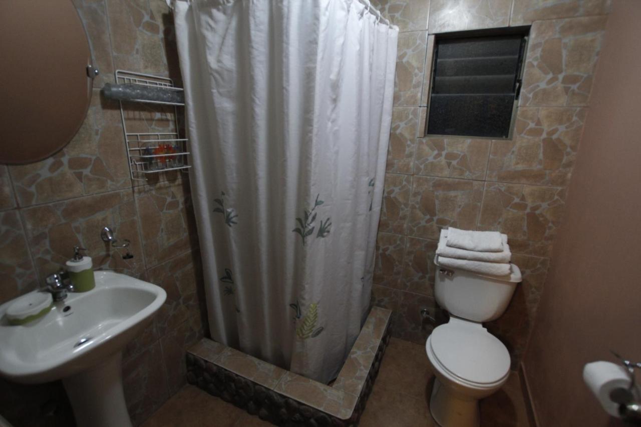 Hostal Casa Turipite San Pedro de Atacama Exteriör bild