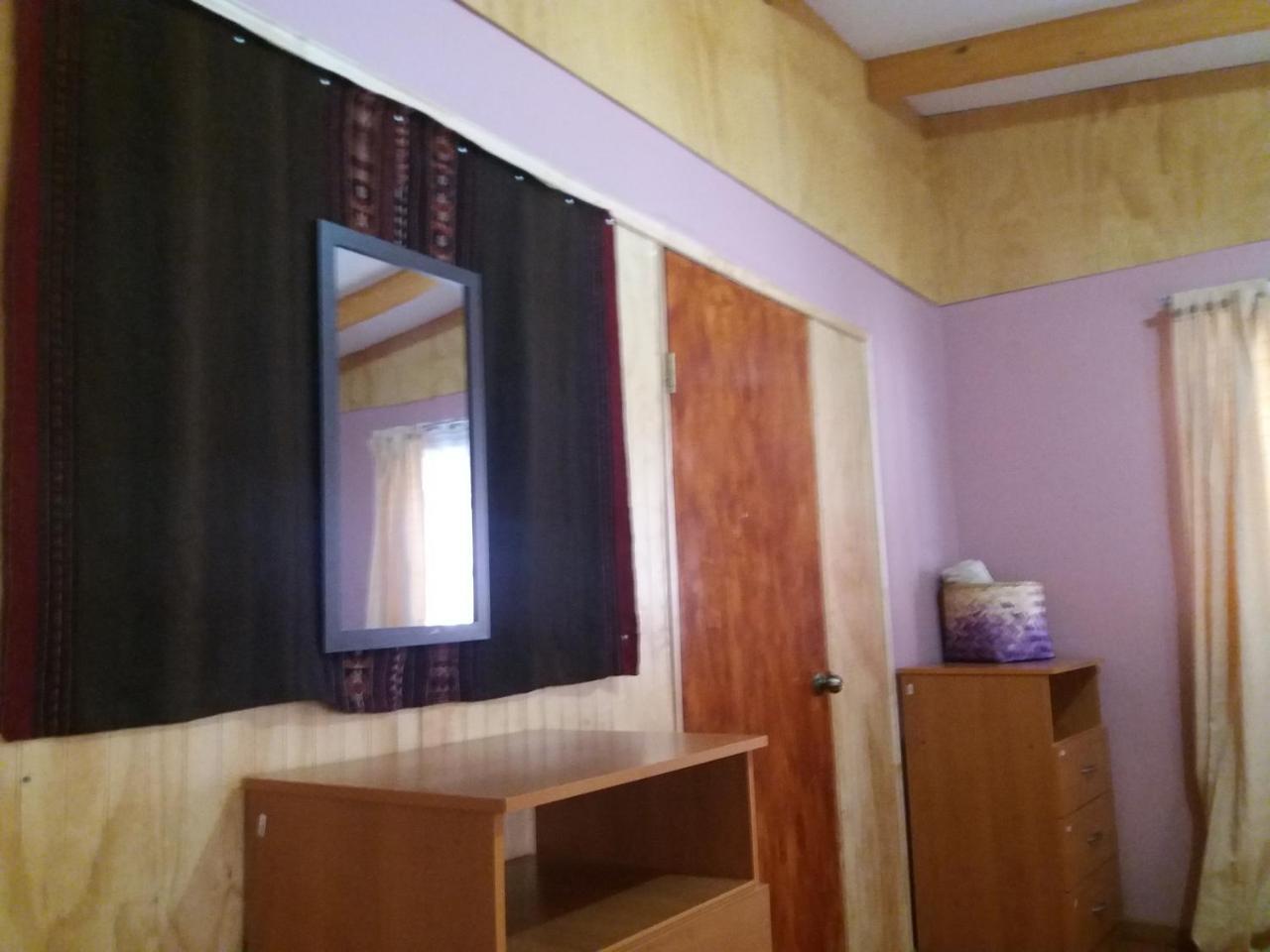 Hostal Casa Turipite San Pedro de Atacama Exteriör bild