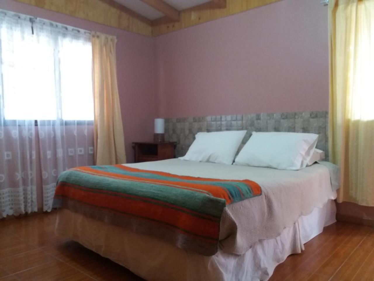 Hostal Casa Turipite San Pedro de Atacama Exteriör bild